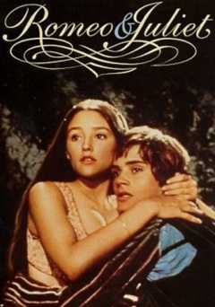 Romeo & Juliet - Movie