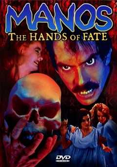 Manos: The Hands of Fate - Movie