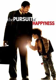The Pursuit of Happyness - hulu plus