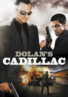 Dolans Cadillac - showtime