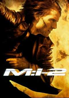 Mission: Impossible II - hbo