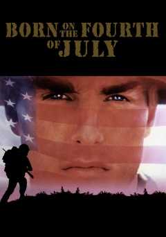 Born on the Fourth of July - hbo