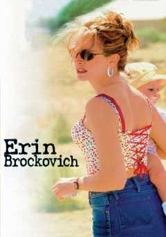 Erin Brockovich - Movie