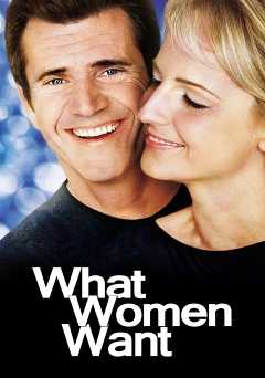 What Women Want - Movie