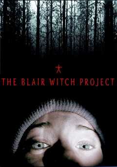 The Blair Witch Project - Movie
