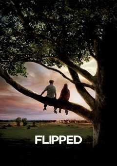 Flipped - Movie