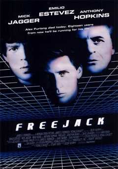 Freejack - Movie