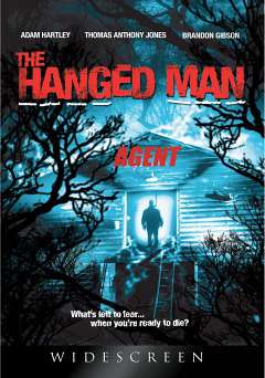 The Hanged Man - Amazon Prime