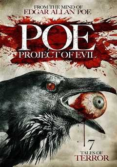 POE: Project of Evil - tubi tv