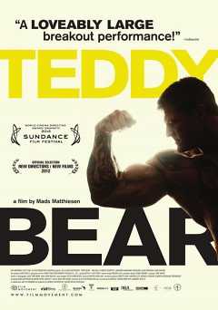 Teddy Bear - tubi tv