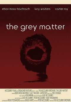 Grey Matter - shudder