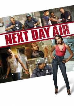 Next Day Air - Movie