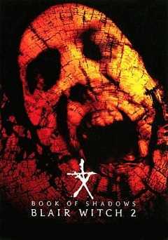 Book of Shadows: Blair Witch 2 - hbo