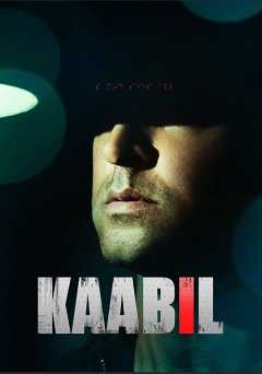 Kaabil - Movie
