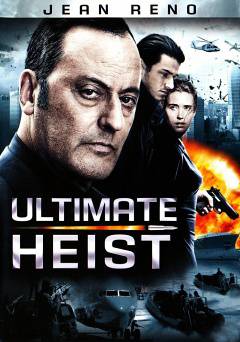 Ultimate Heist - Movie