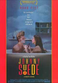 Johnny Suede - Movie