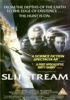 Slipstream - Movie