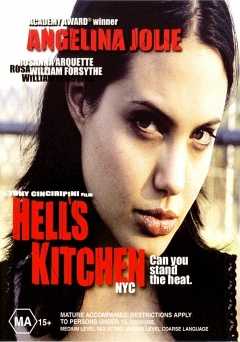 Hells Kitchen - tubi tv