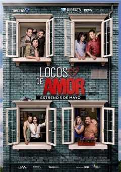 Locos de Amor - Movie
