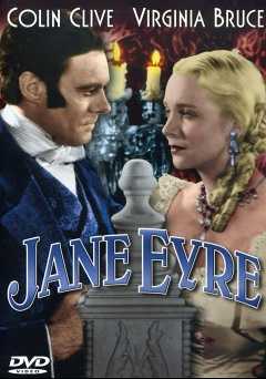 Jane Eyre - tubi tv