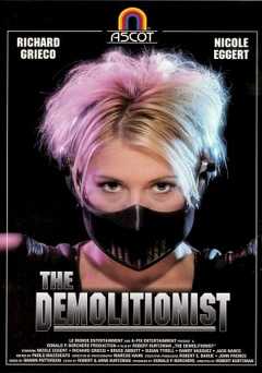The Demolitionist - Movie