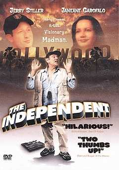 The Independent - tubi tv
