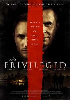 The Privileged - Movie