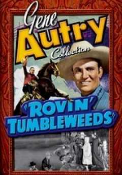 Gene Autry Collection: Rovin Tumbleweeds - Movie