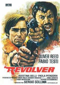 Revolver - Movie