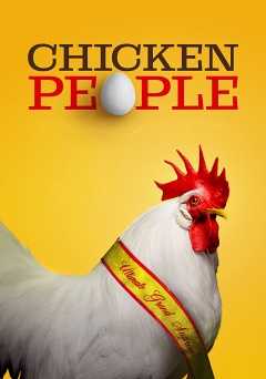 Chicken People - hulu plus