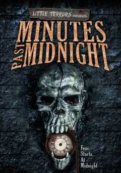 Minutes Past Midnight - hulu plus