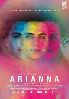 Arianna - Movie
