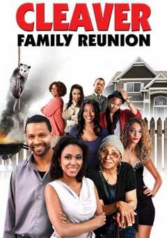 Cleaver Family Reunion - Movie