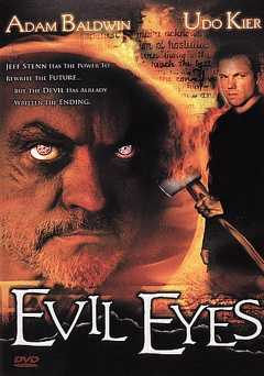 Evil Eyes - Movie