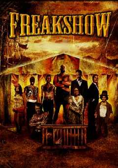 Freakshow - Movie