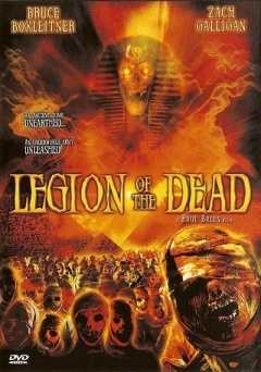 Legion of the Dead - tubi tv