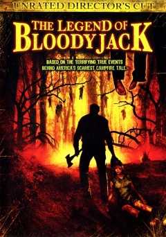 The Legend of Bloody Jack - Movie