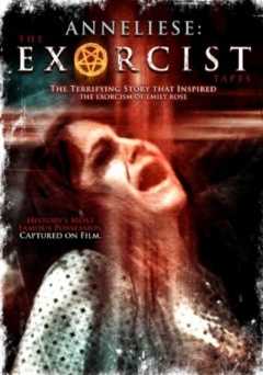 Anneliese: The Exorcist Tapes - tubi tv