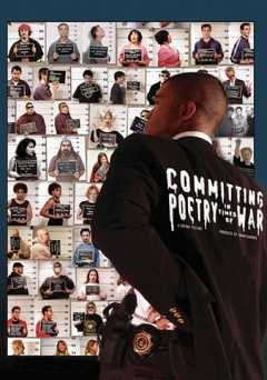 Committing Poetry in Times of War - Movie