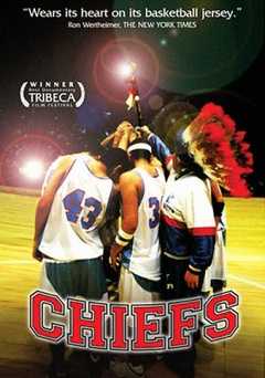 Chiefs - Movie