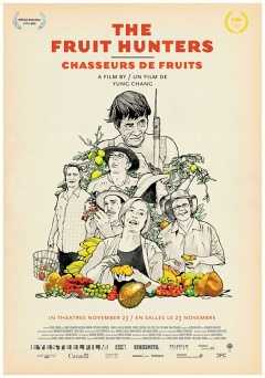 The Fruit Hunters - Movie