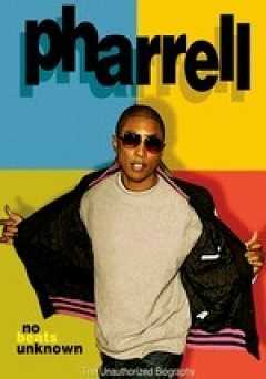 Pharrell: No Beats Unknown - Movie