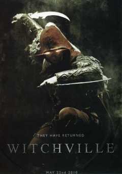 Witchville - Movie