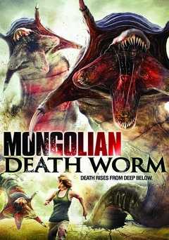 Mongolian Death Worm - tubi tv