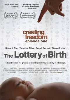 Lottery of Birth