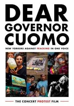Dear Governor Cuomo