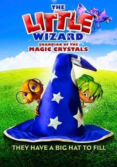 The Little Wizard: Guardian of the Magic Crystals - Movie