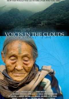 Voices in the Clouds - Movie