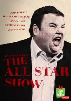The All-Star Show - Movie