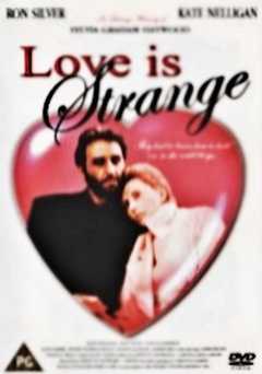 Love is Strange - tubi tv
